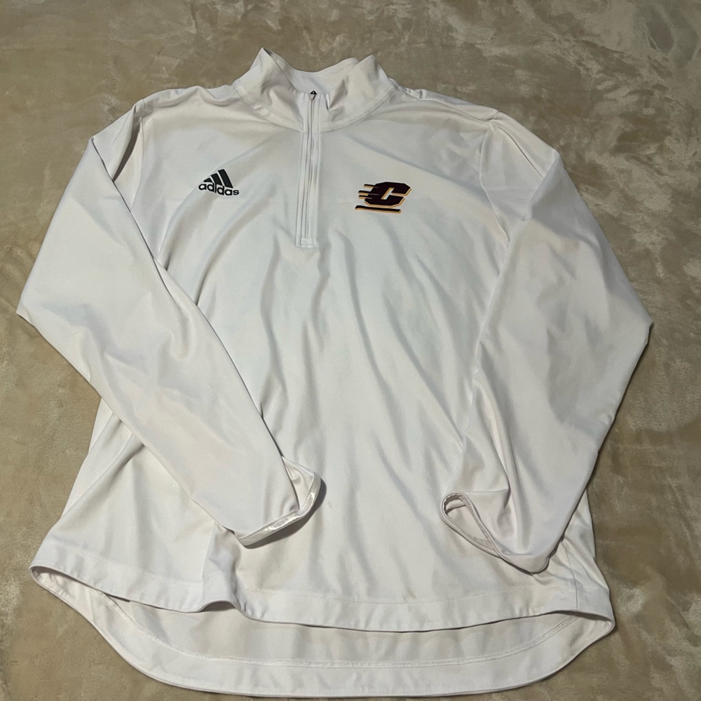 CMU 1/4 zip